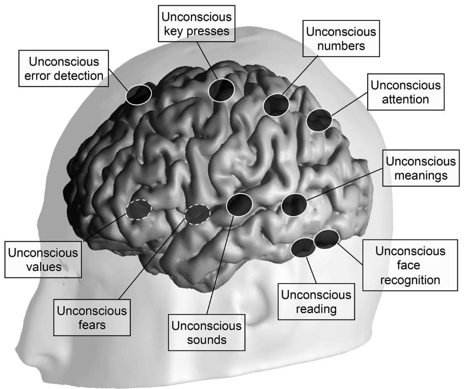 The Brain (1988) – The Visuals – The Telltale Mind